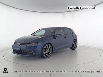Volkswagen Golf 2.0 tsi gti 245cv dsg