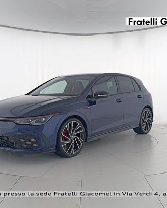 Volkswagen Golf 2.0 tsi gti 245cv dsg
