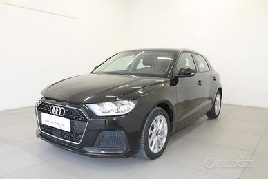 Audi A1 Sportback 30 1.0 Tfsi Ambiente 110 Cv. S-T