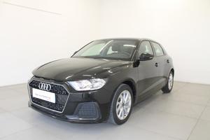 Audi A1 Sportback 30 1.0 Tfsi Ambiente 110 Cv. S-T