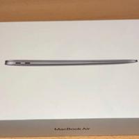 Apple MacBook Air 15'' mai usato e imballato