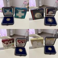 Monete da collezione