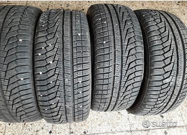 275 35 19 e 245 40 19 dunlop