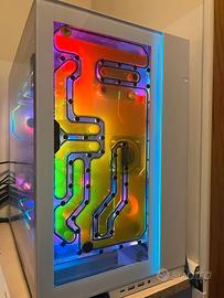 Gaming Pc - Lian Li - Intel 14900K + RTX 4090