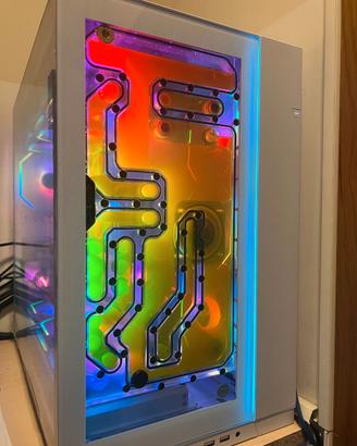 Gaming Pc - Lian Li - Intel 14900K + RTX 4090