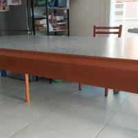 Tavolo cucina