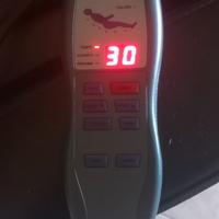 poltrona relax massaggio