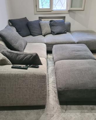 Stupendo divano Poltrone e sofa