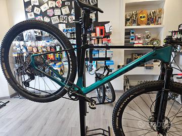 bicicletta mtb LeeCougan