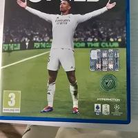 Fc 25 per ps5