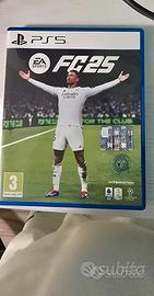 Fc 25 per ps5