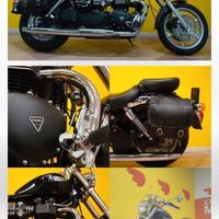 Triumph SpeedMaster