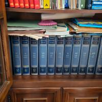 Grande Enciclopedia Vallardi