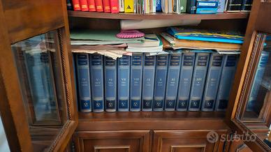 Grande Enciclopedia Vallardi