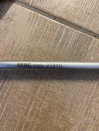 Chiavi a T snodate candele usag