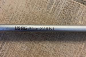 Chiavi a T snodate candele usag