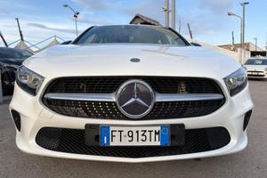 MERCEDES Classe A 180 d Sport Autom
