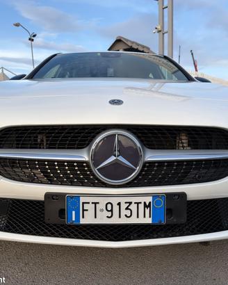 MERCEDES Classe A 180 d Sport Autom