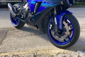 Yamaha YZF R1 - 2024