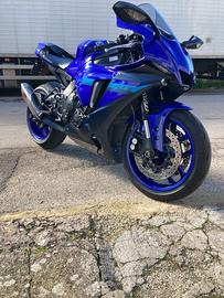 Yamaha YZF R1 - 2024