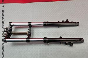 FORCELLA STELI KAWASAKI ZEPHYR 750 1990 1993 KZ750
