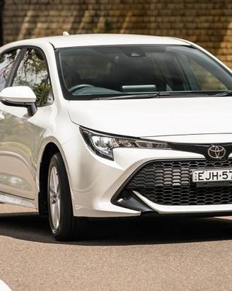 Ricambi usati toyota corolla-verso 2013-2024