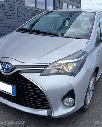 TOYOTA Yaris 1.5 Hybrid 5p. Active