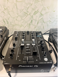 Pioneer DJ DJM-450