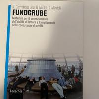Fundgrube .Materiali per potenziamento Lettura.