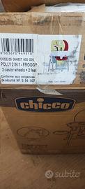 seggiolone chicco 