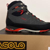 Scarpa trekking