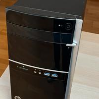 PC fisso HP Pavilion