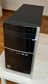 PC fisso HP Pavilion