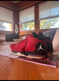 Air Jordan Flight 45