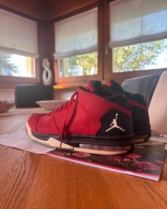 Air Jordan Flight 45