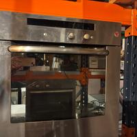 Forno elettrico ad incasso Bosch
