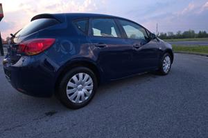 Opel Astra Euro 5A