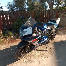 Suzuki gsxr 600