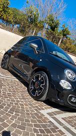 Fiat 500 S 1.2 Gpl
