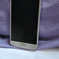 Samsung Galazy S7 Silver