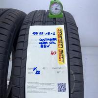 Gomme Usate CONTINENTAL 195 55 15