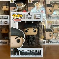 Funko Thomas Shelby