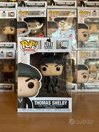 Funko Thomas Shelby