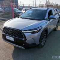 Toyota Corolla Cross 1.8h Trend 2wd 140 CV e-cvt