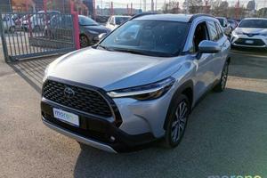 Toyota Corolla Cross 1.8h Trend 2wd 140 CV e-cvt