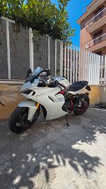 Ducati supersport s 950