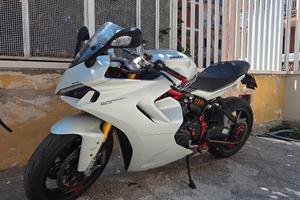 Ducati supersport s 950