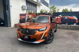 PEUGEOT 2008 PureTech 130 S&S EAT8 Allure