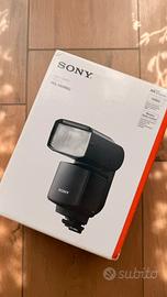 Flash Sony HVL-F60RM2