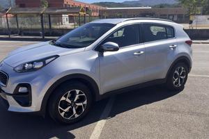Kia Sportage 1.6 CRDi 136 CV DCT Business